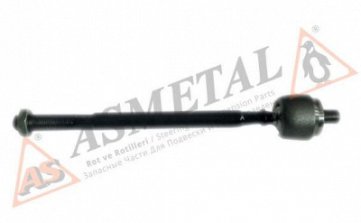 AS METAL 20rn3405 -  Renault clio рулевая тяга (m96-97)